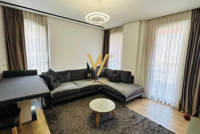 House for Sale 1+1 in Tirana - 204,000 Euro