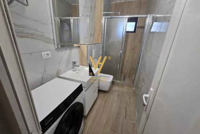 Casa in affitto 2+1 a Tirana - 750 Euro