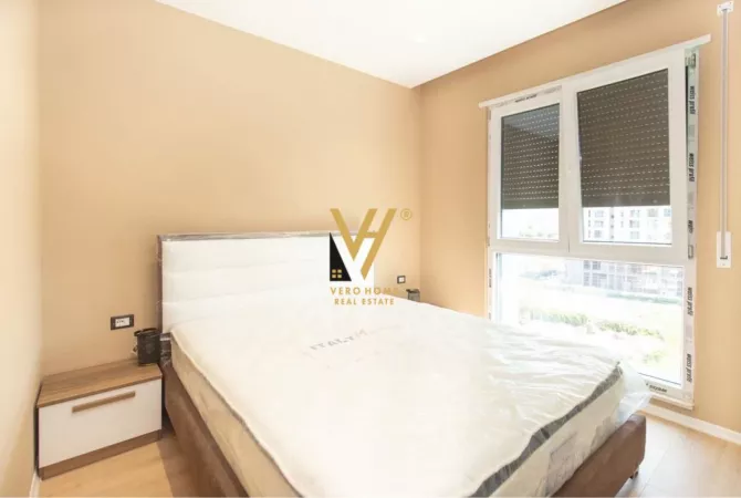 Shtepi me qera 1+1 ne Tirane - 65,000 Leke