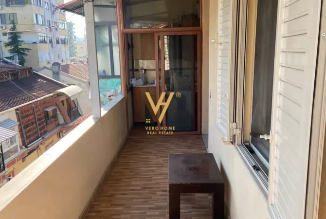 Shtepi me qera 1+1 ne Tirane - 600 Euro