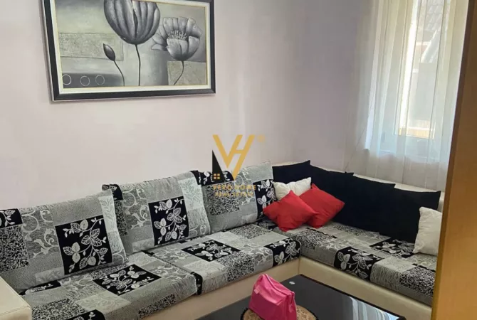 Shtepi me qera 1+1 ne Tirane - 600 Euro