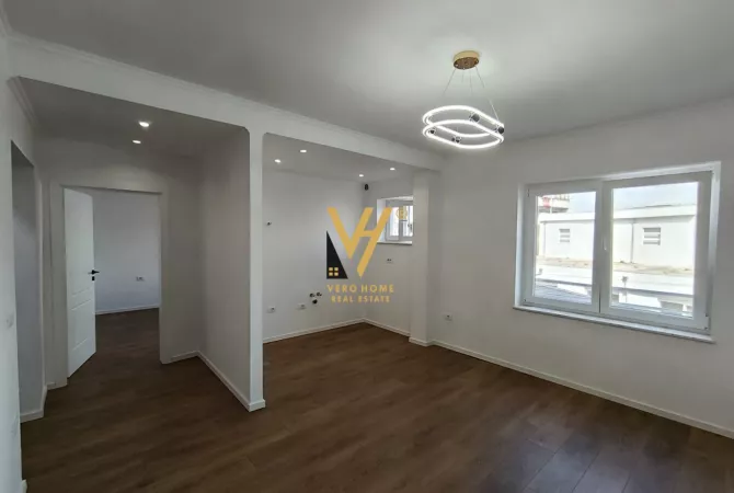House for Sale 1+1 in Tirana - 104,000 Euro
