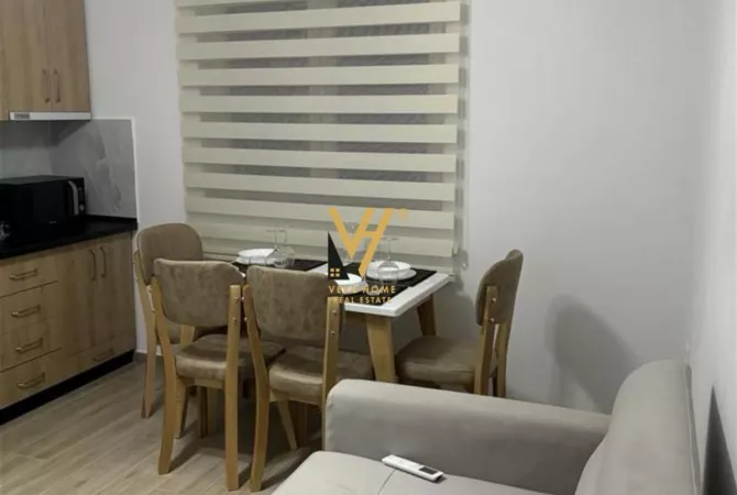 Shtepi me qera 1+1 ne Tirane - 52,000 Leke