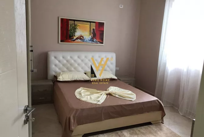 Shtepi me qera 1+1 ne Tirane - 37,000 Leke