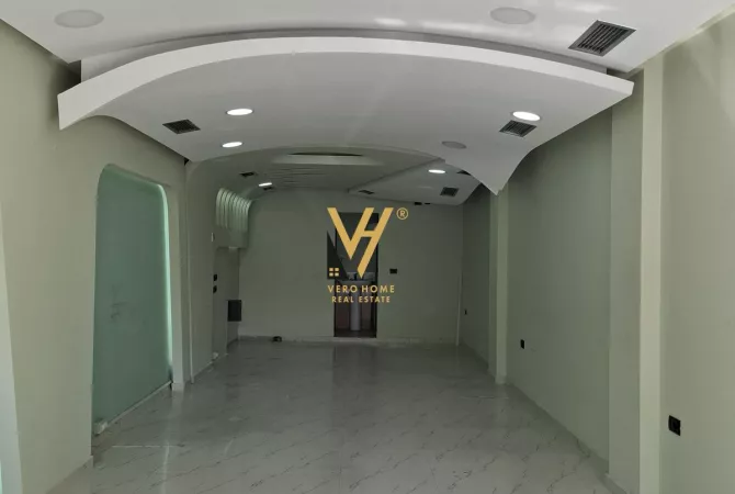 Ambient biznesi me qera 1+1 ne Tirane - 50,000 Euro