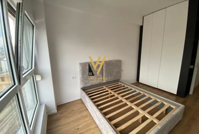 Shtepi me qera 1+1 ne Tirane - 450 Euro
