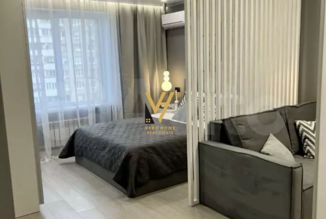 House for Rent Garsoniere in Tirana - 450 Euro