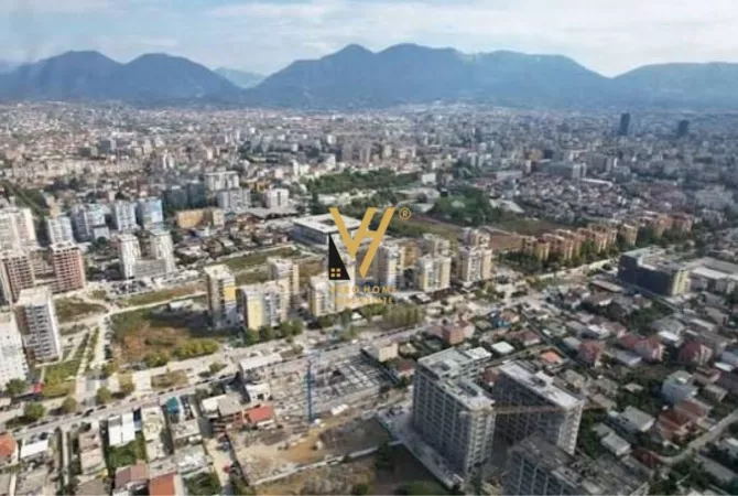 House for Sale 2+1 in Tirana - 165,000 Euro
