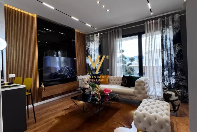 House for Sale 1+1 in Tirana - 10,000 Euro