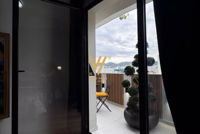 House for Sale 1+1 in Tirana - 10,000 Euro