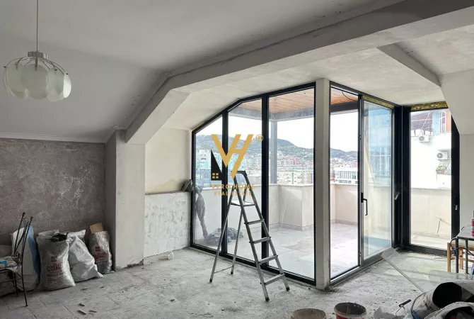 Shtepi ne shitje 2+1 ne Tirane - 370,000 Euro
