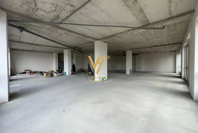 Ambient biznesi me qera 1+1 ne Tirane - 3,000 Euro