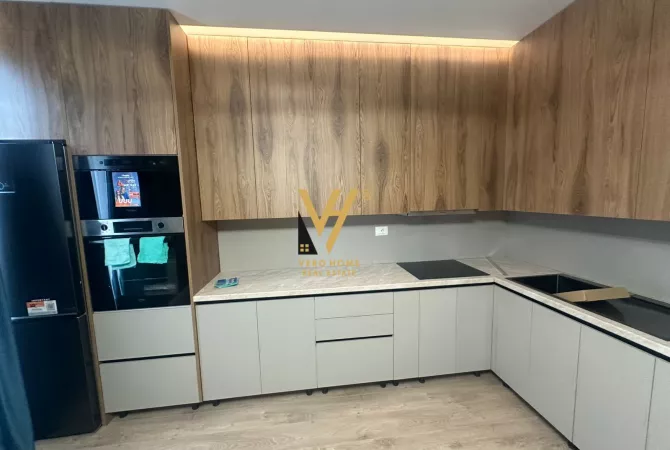Shtepi me qera 3+1 ne Tirane - 650 Euro