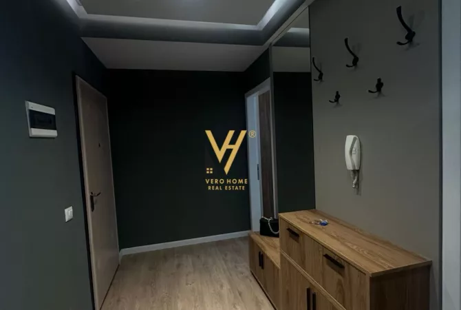 Shtepi me qera 3+1 ne Tirane - 650 Euro