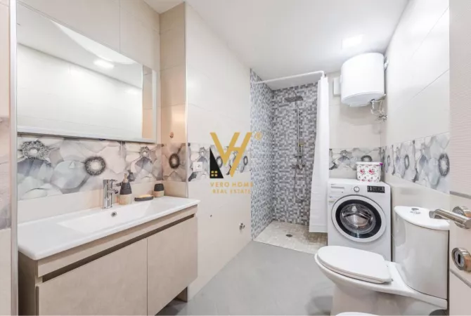 Shtepi me qera Apartament ne Tirane, 2+1, Mobilimi E mobiluar, Pagesa 900  Euro.