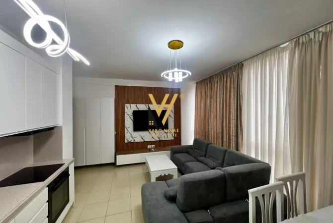 Shtepi me qera 2+1 ne Tirane - 650 Euro