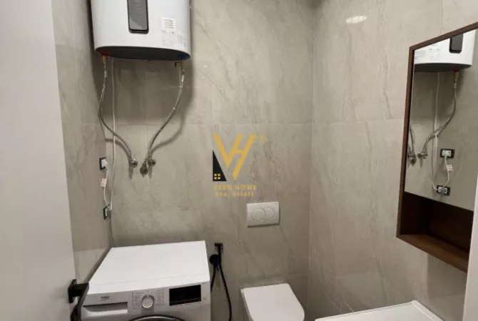 Shtepi me qera 2+1 ne Tirane - 650 Euro