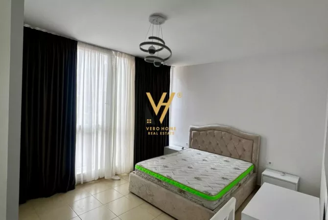 Shtepi me qera Apartament ne Tirane, 2+1, Mobilimi E mobiluar, Pagesa 650  Euro.