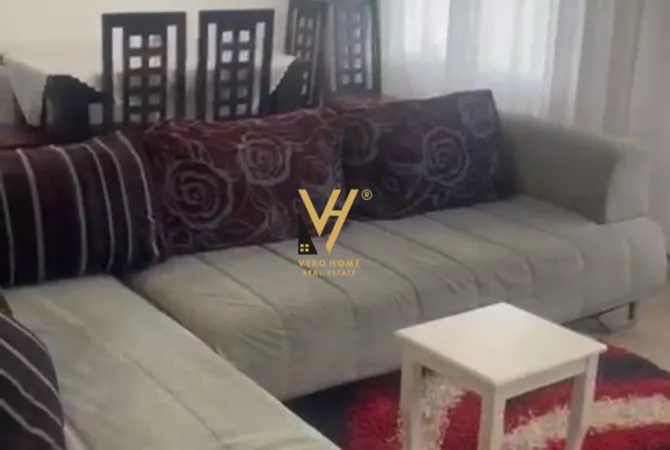 Shtepi me qera 2+1 ne Tirane - 600 Euro
