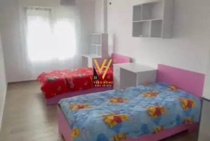 Shtepi me qera 2+1 ne Tirane - 600 Euro