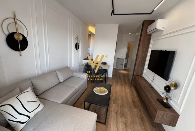 Casa in affitto 1+1 a Tirana - 800 Euro