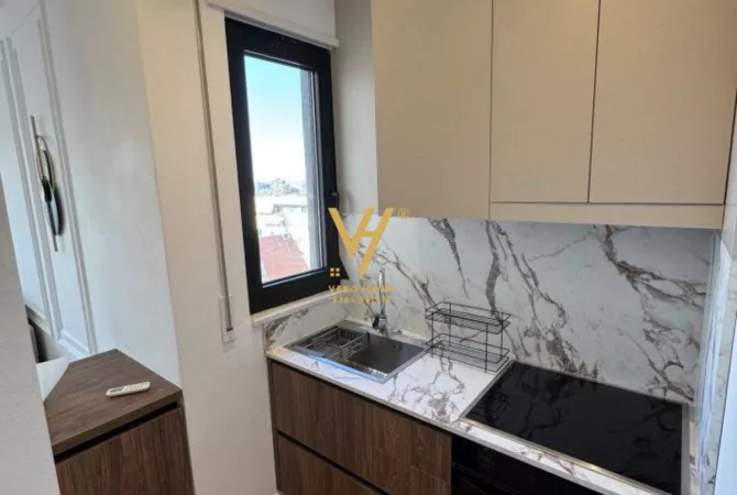 Casa in affitto 1+1 a Tirana - 800 Euro