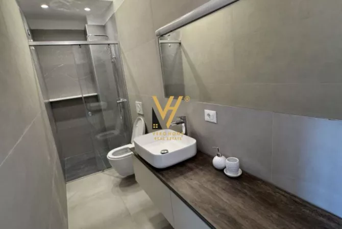 Casa in affitto 1+1 a Tirana - 800 Euro