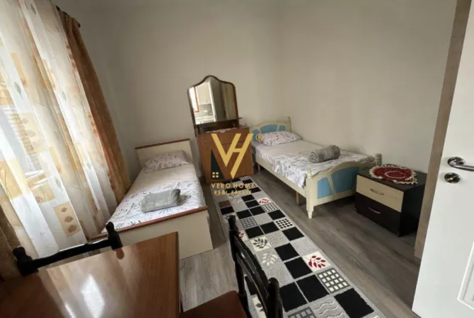 Casa in affitto 1+1 a Tirana - 450 Euro