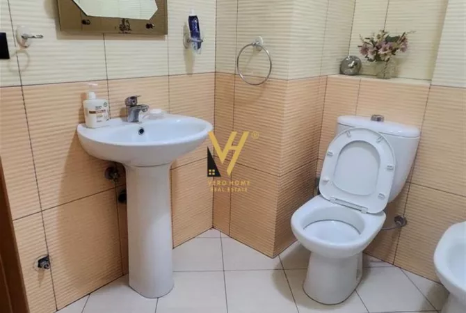 Casa in affitto 2+1 a Tirana - 80,000 Leke