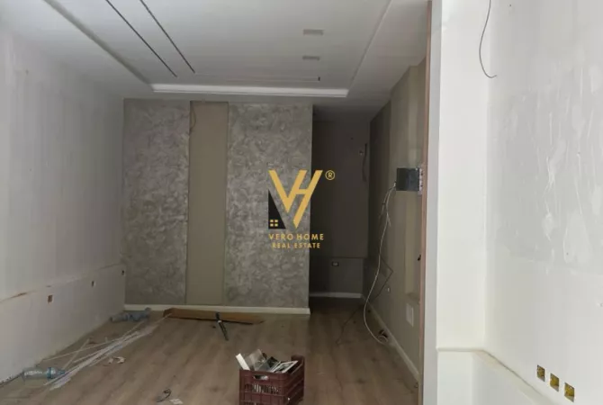 Ambient biznesi me qera 1+1 ne Tirane - 600 Euro