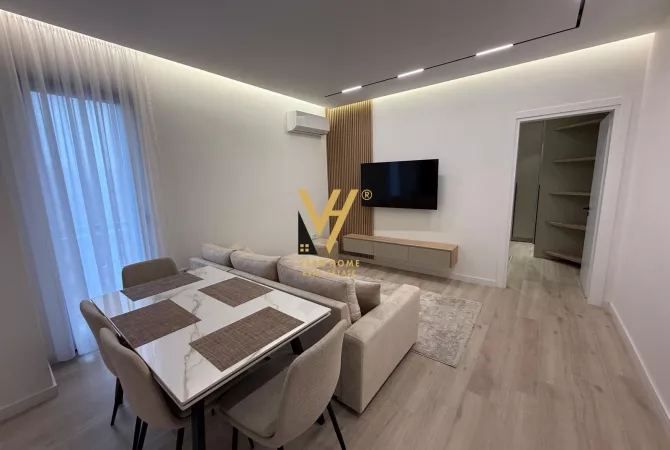 Casa in affitto 1+1 a Tirana - 700 Euro