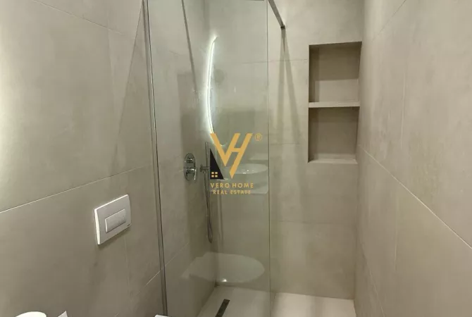 Casa in affitto 1+1 a Tirana - 700 Euro