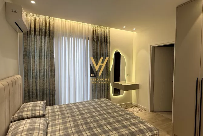Casa in affitto 1+1 a Tirana - 700 Euro