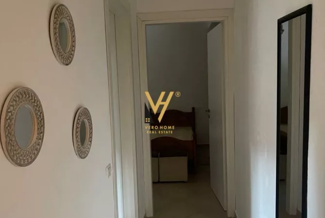 Casa in affitto 2+1 a Tirana - 45,000 Leke