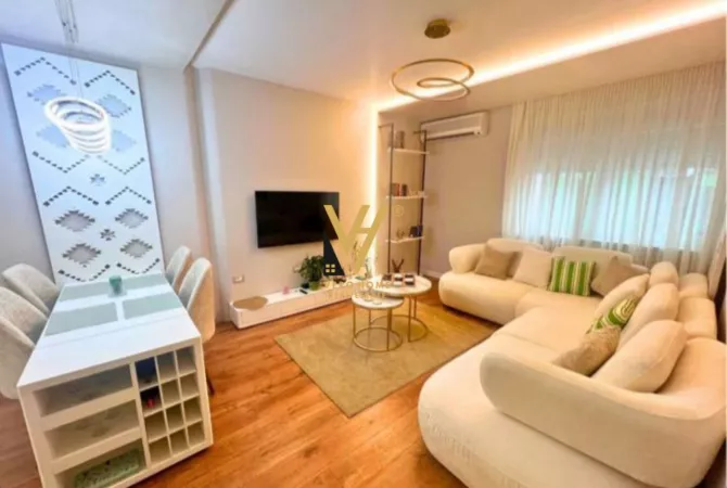 Casa in affitto 1+1 a Tirana - 110,000 Leke