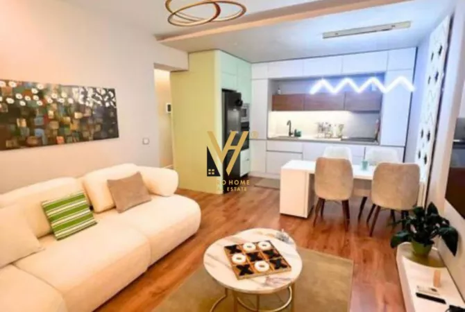 Casa in affitto 1+1 a Tirana - 110,000 Leke