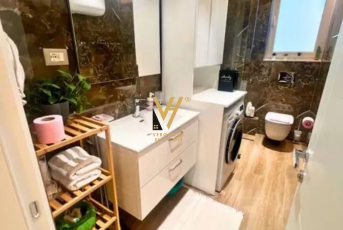 Casa in affitto 1+1 a Tirana - 110,000 Leke