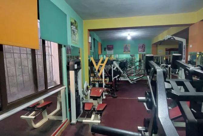 AMBIENT BIZNESI NE ALI DEM 80.000 LEKE