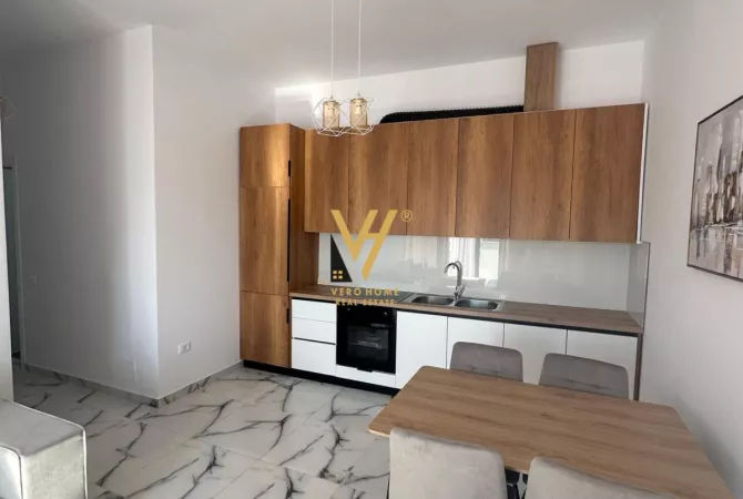 Casa in affitto 2+1 a Tirana - 750 Euro