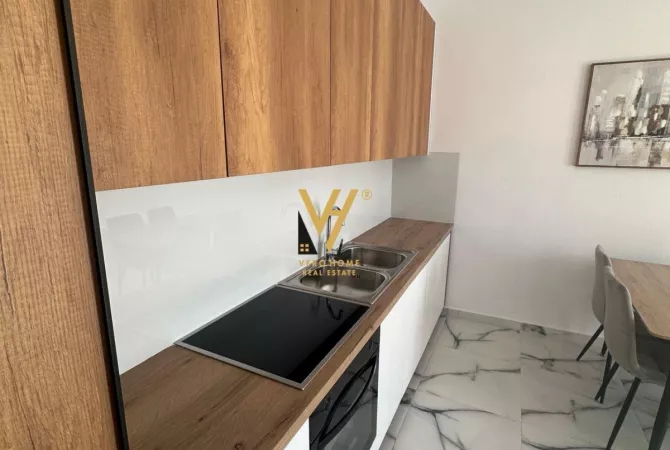 Shtepi me qera Apartament ne Tirane, 2+1, Mobilimi E mobiluar, Pagesa 65,000  Leke.