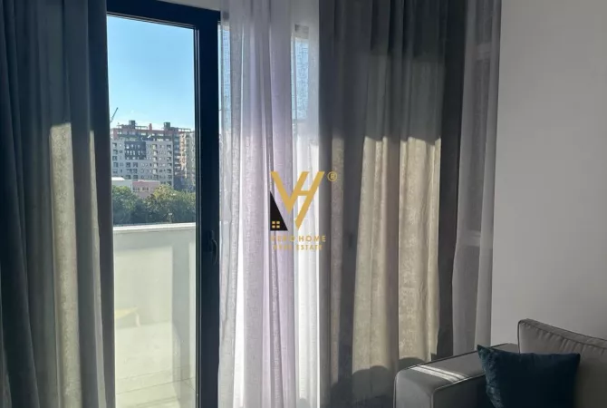 House for Rent 2+1 in Tirana - 65,000 Leke
