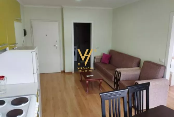 Shtepi me qera 1+1 ne Tirane - 450 Euro