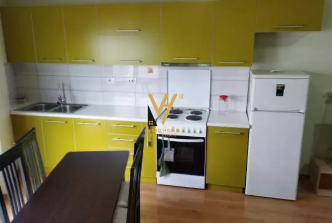 Shtepi me qera 1+1 ne Tirane - 450 Euro