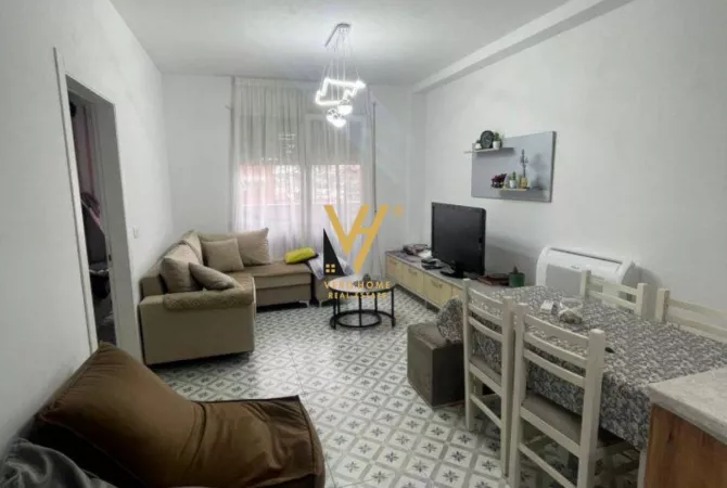 Casa in affitto 1+1 a Tirana - 450 Euro