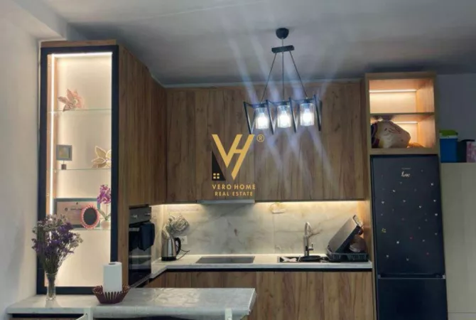 Casa in affitto 1+1 a Tirana - 450 Euro