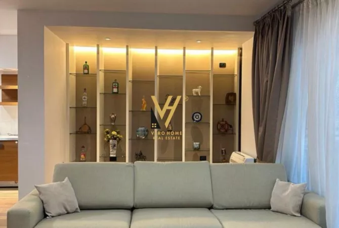 Casa in affitto 1+1 a Tirana - 950 Euro