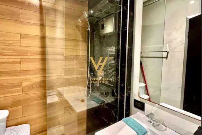 Casa in affitto 1+1 a Tirana - 950 Euro