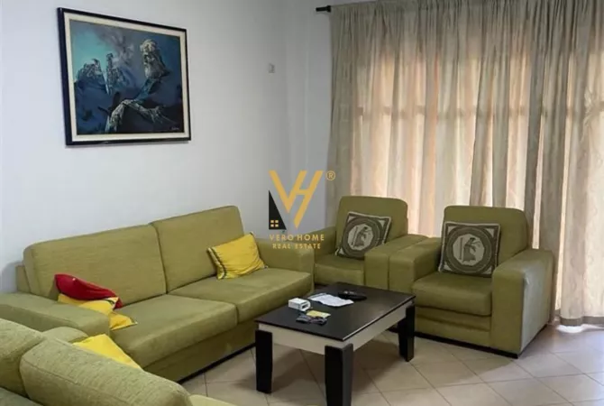 Casa in affitto 2+1 a Tirana - 600 Euro