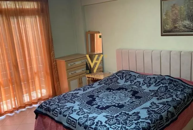 Shtepi me qera Apartament ne Tirane, 2+1, Mobilimi E mobiluar, Pagesa 600  Euro.