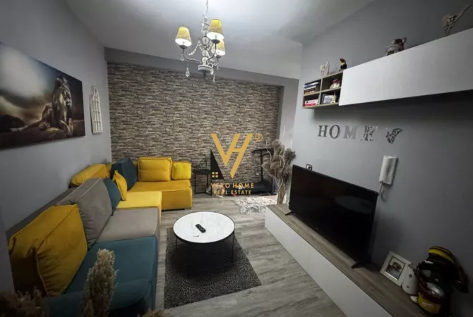 Casa in affitto 1+1 a Tirana - 400 Euro
